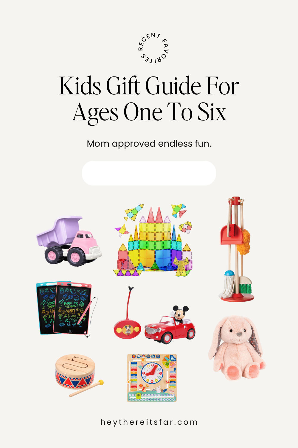 kids gift guide